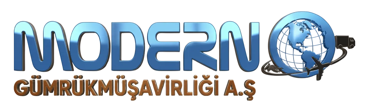 Moderno Gümrük Müşavirliği A.Ş.
