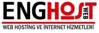 Enghost İnternet Hizmetleri logosu