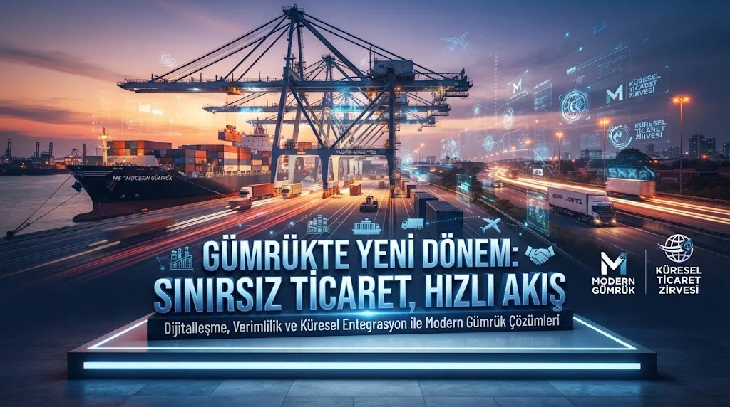 Antrepo ve Serbest Depo - Ankara gümrük müşavirliği ve dış ticaret rehberi