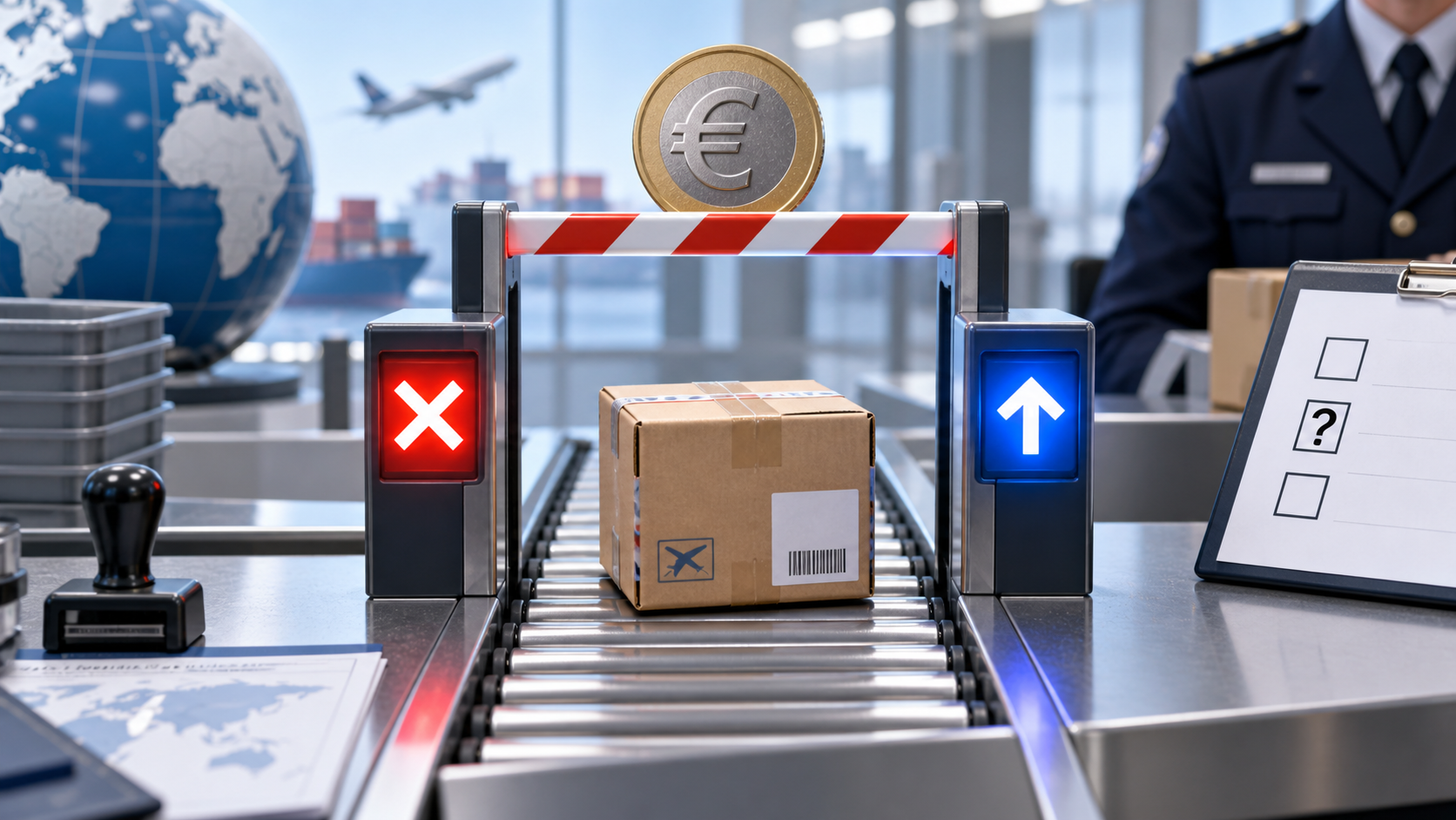 Yurt Dışı Alışverişte 30 Euro Sınırı Kalktı mı? Son Durum Ne?
