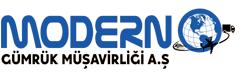 Moderno Gümrük Müşavirliği | Ankara Gümrük Müşavirliği