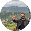 Fatih Bayrak profile picture