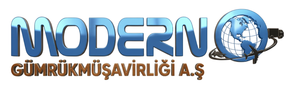 Gümrük Müşaviri Ankara Moderno Gümrük